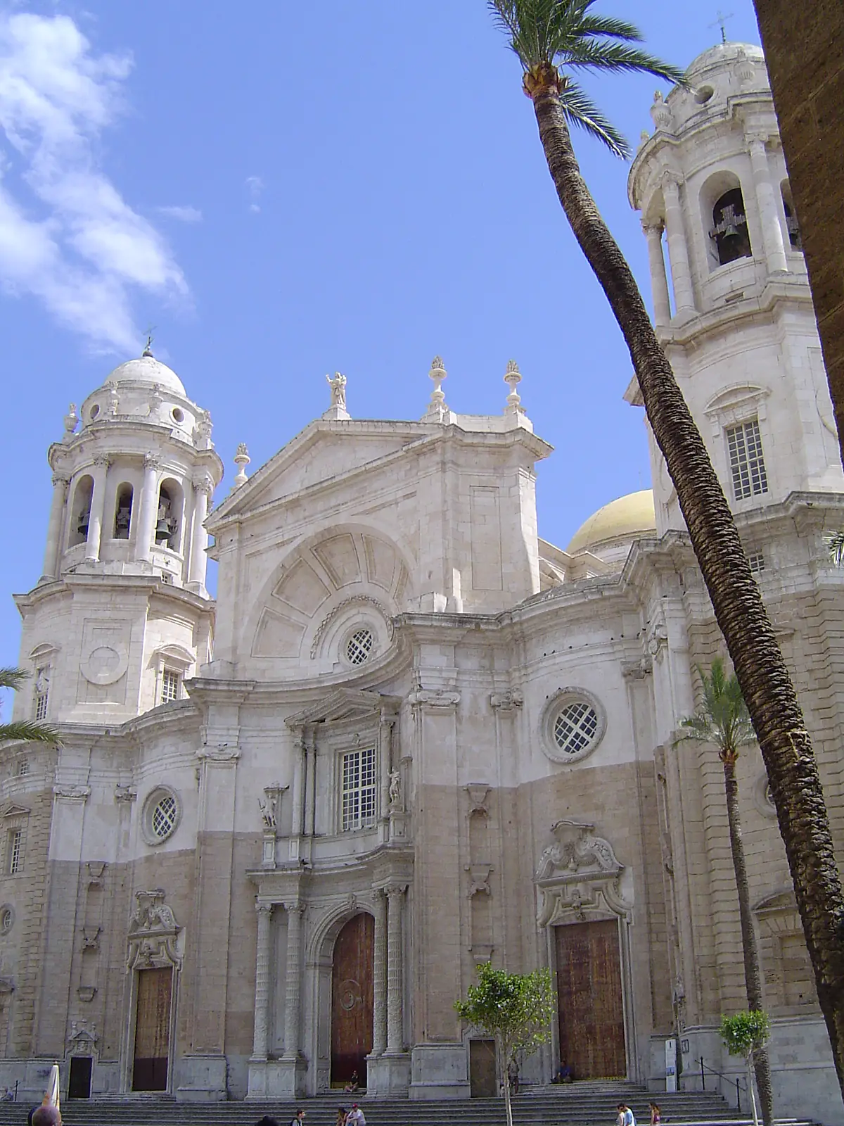 Diócesis de Cádiz y Ceuta (España)