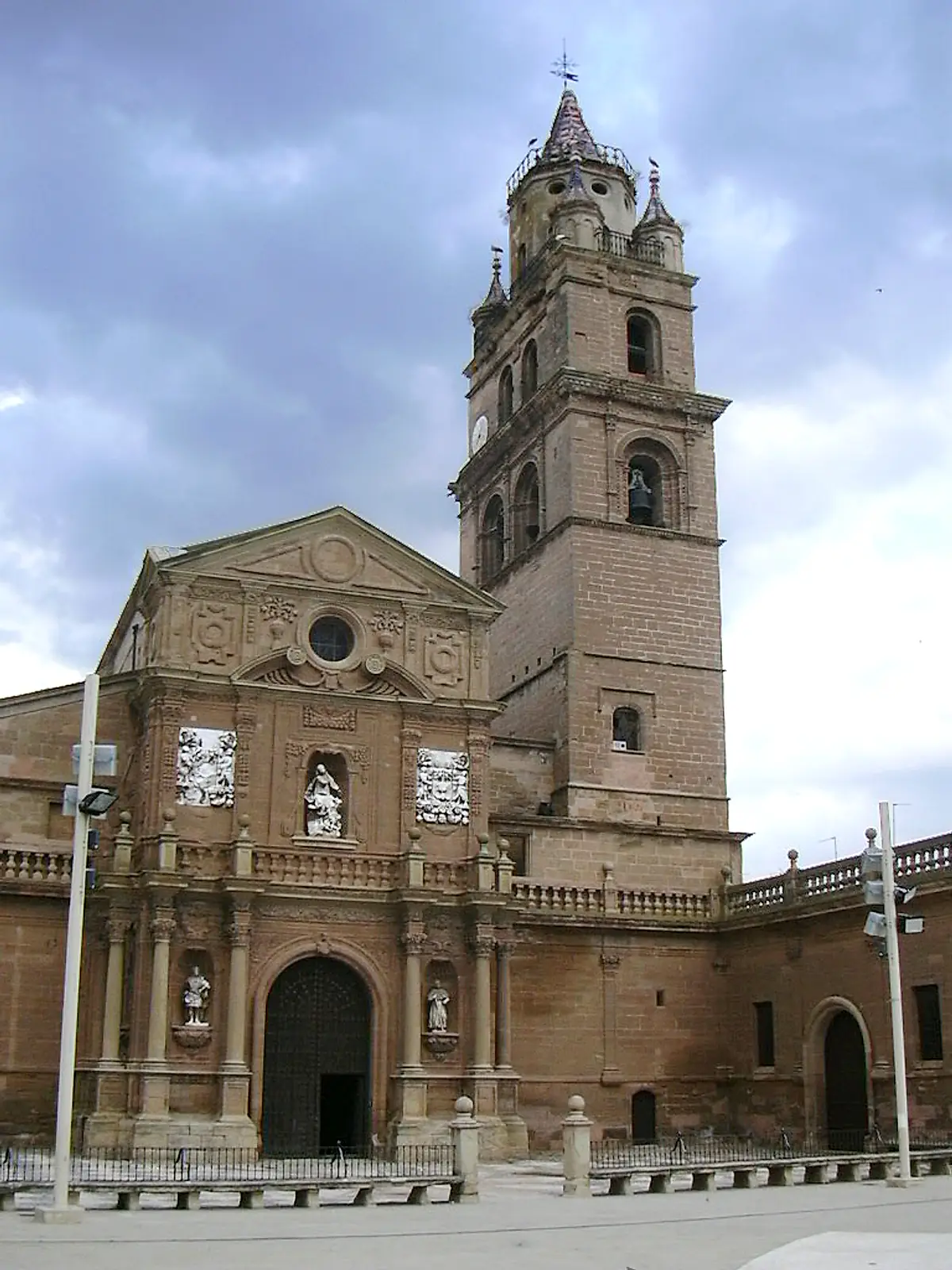 Diócesis de Calahorra y La Calzada-Logroño (España)