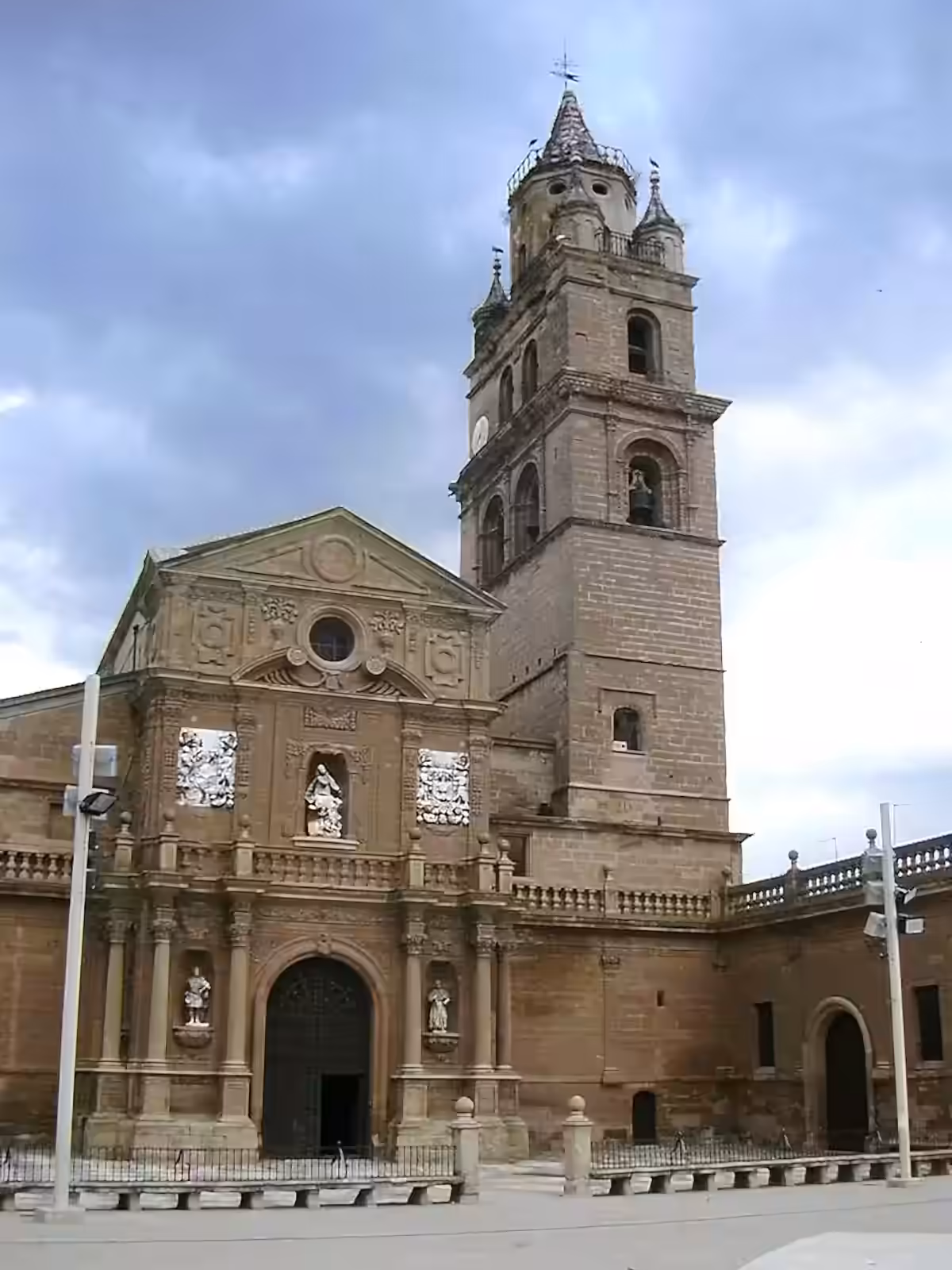 Diócesis de Calahorra y La Calzada-Logroño (España)