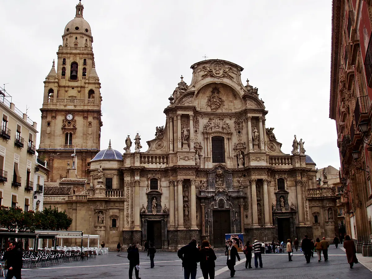Diócesis de Cartagena (España)