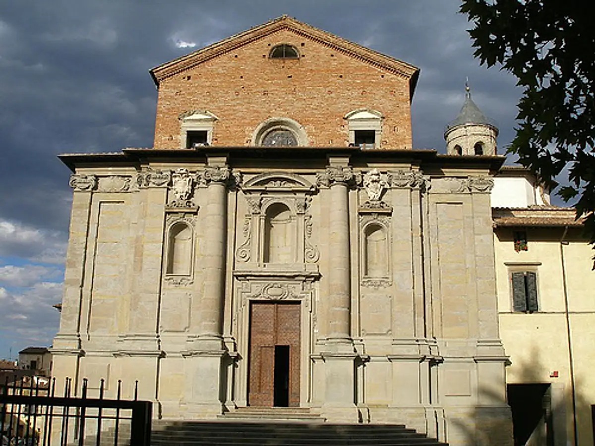 Diócesis de Citta di Castello