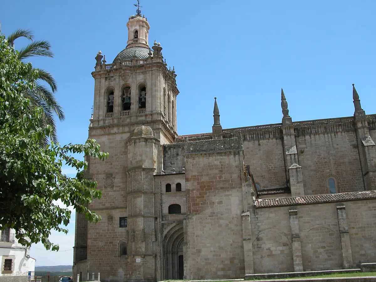 Diócesis de Coria-Cáceres (España)