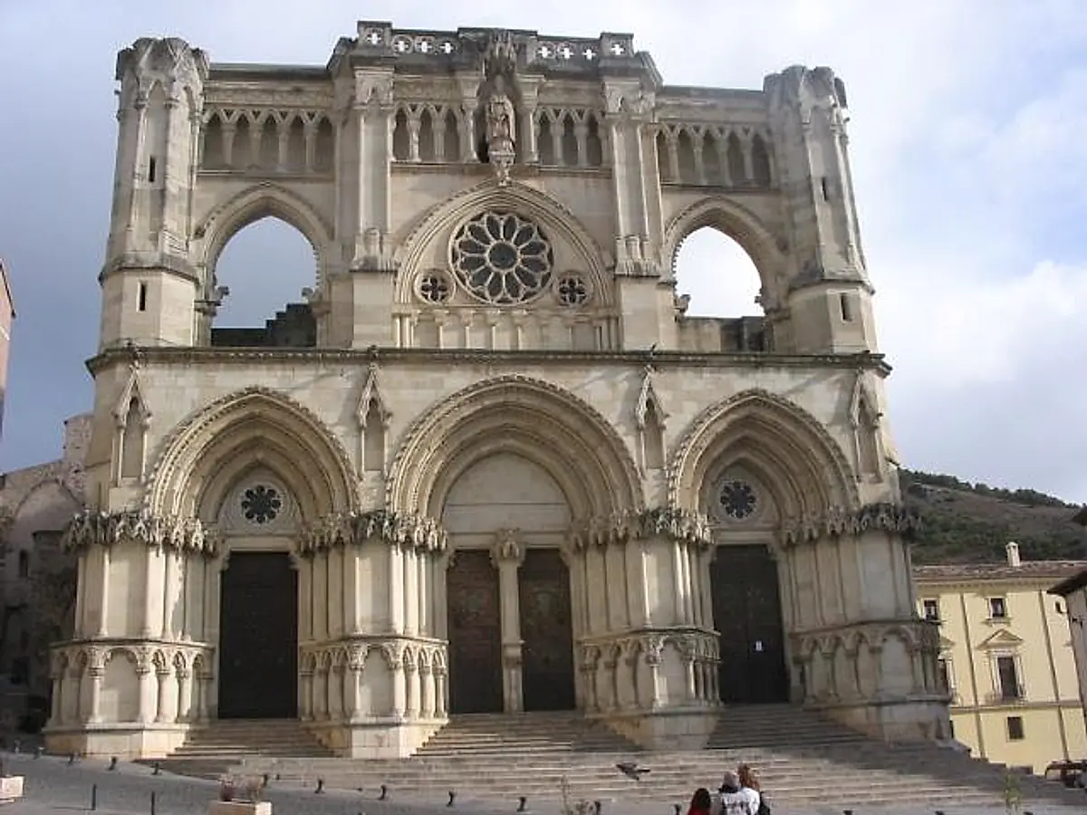 Diócesis de Cuenca (España)