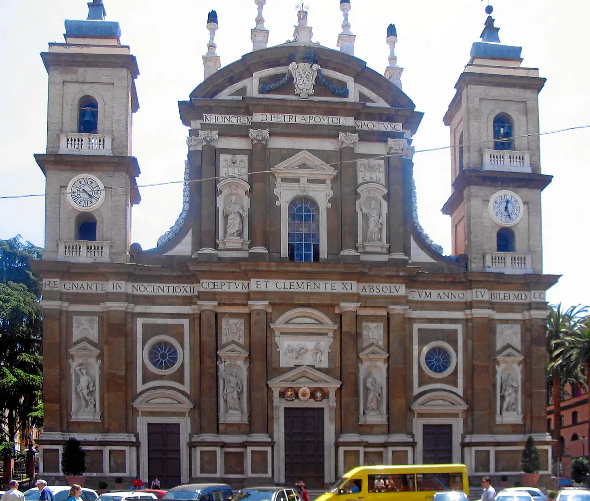 Diócesis de Frascati