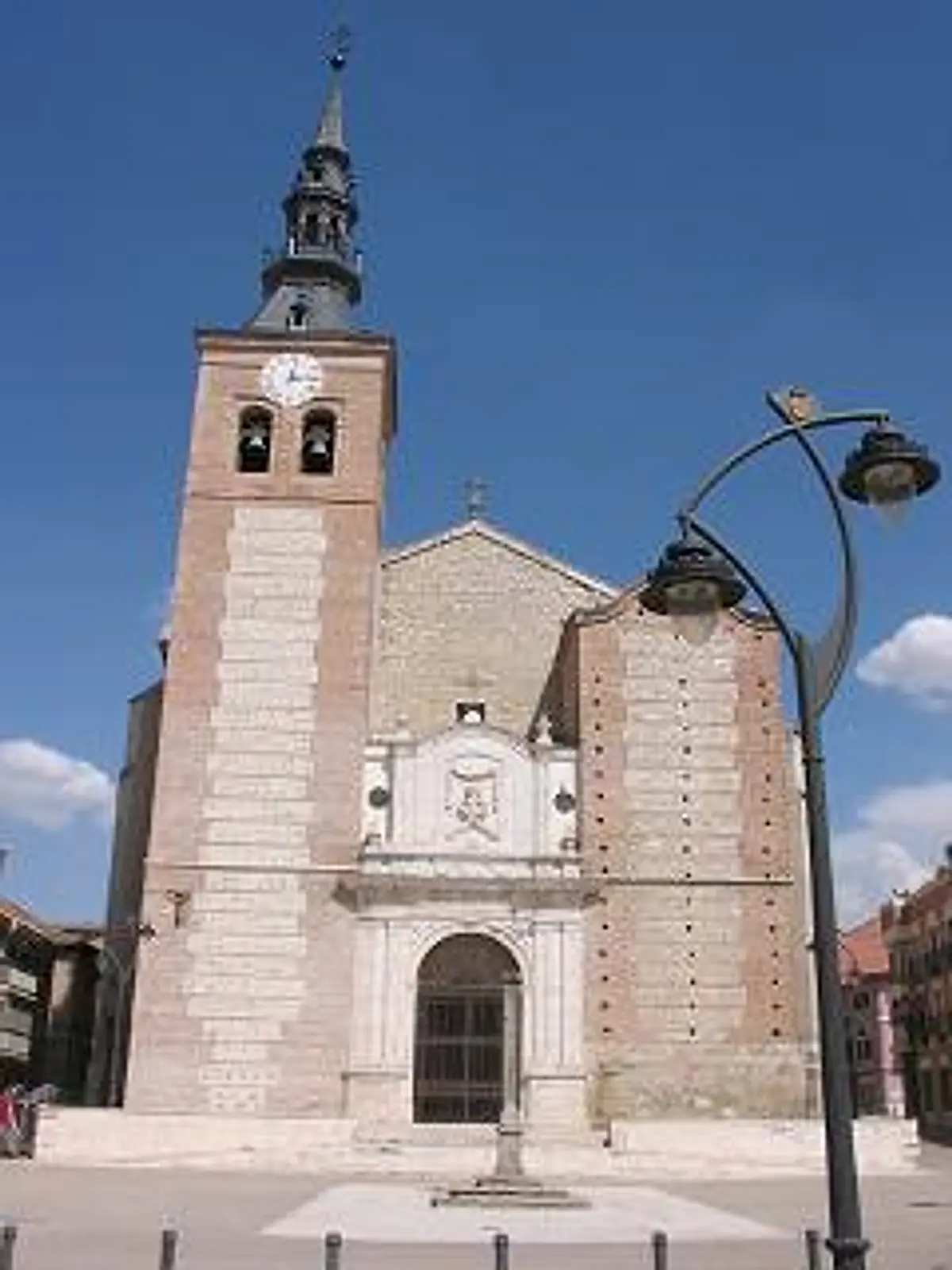 Diócesis de Getafe (España)