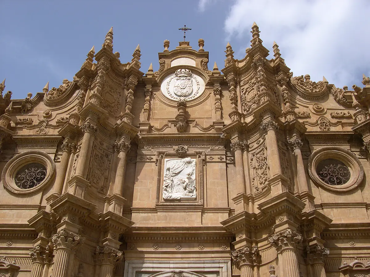 Diócesis de Guadix (España)