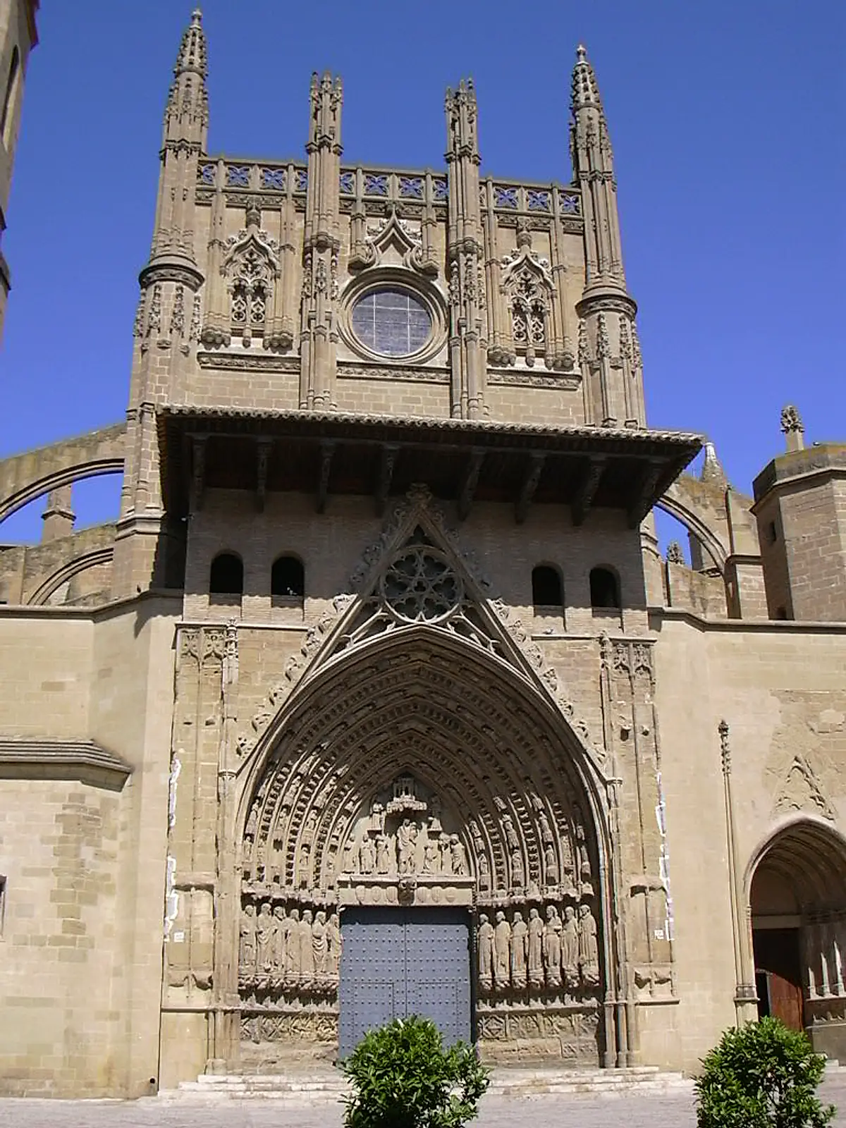 Diócesis de Huesca (España)