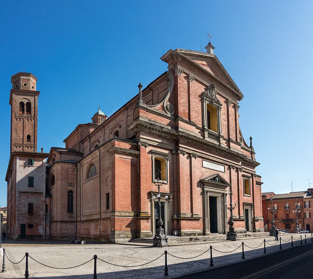 Diócesis de Imola