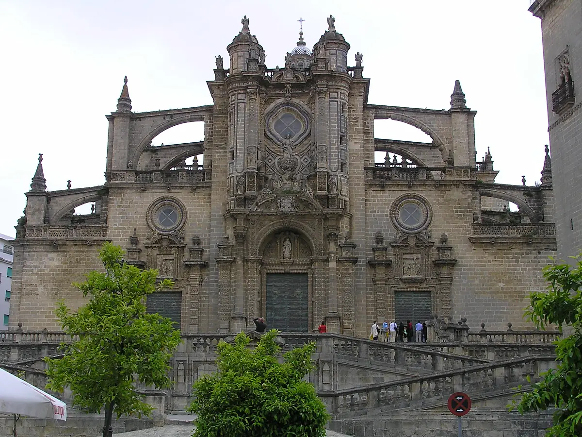 Diócesis de Jerez de la Frontera (España)