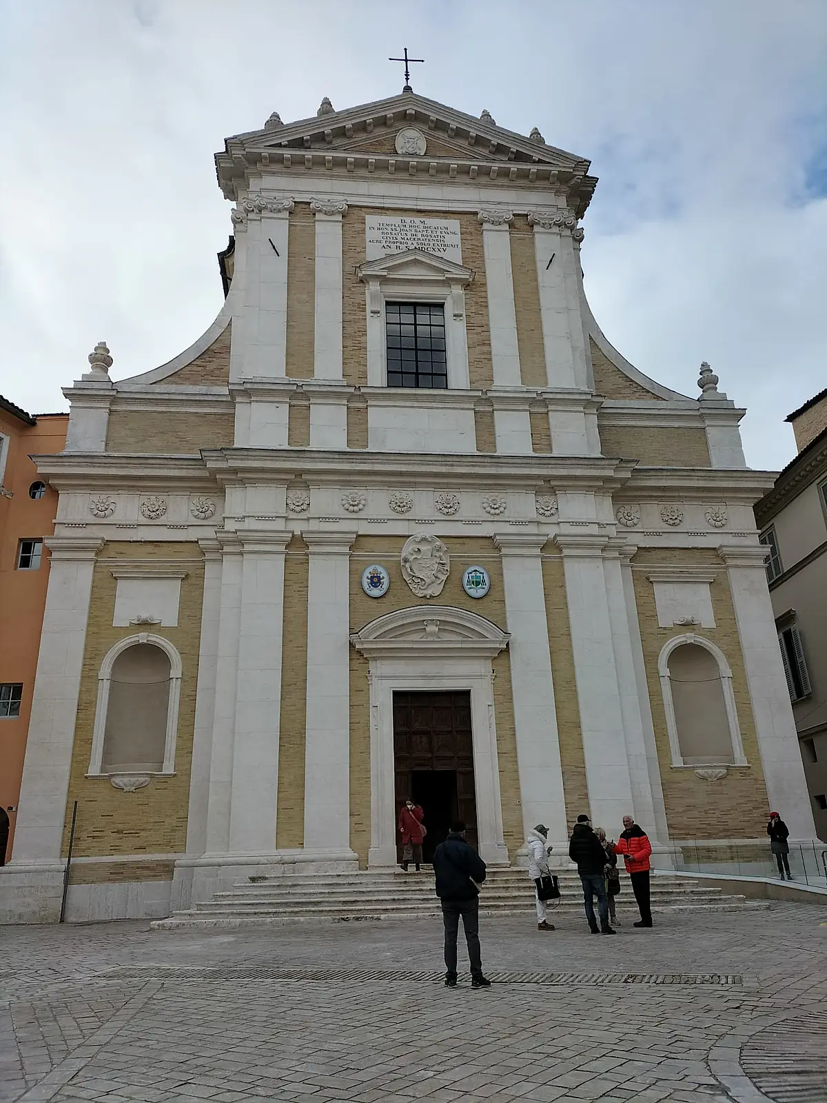Diócesis de Macerata