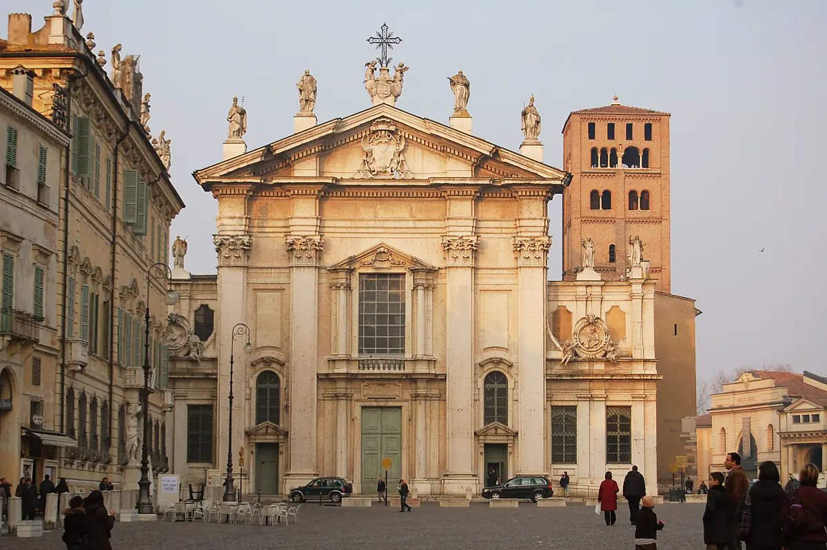 Diócesis de Mantua