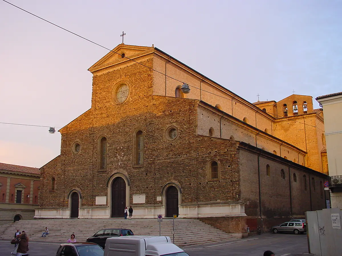 Diócesis de Modigliana