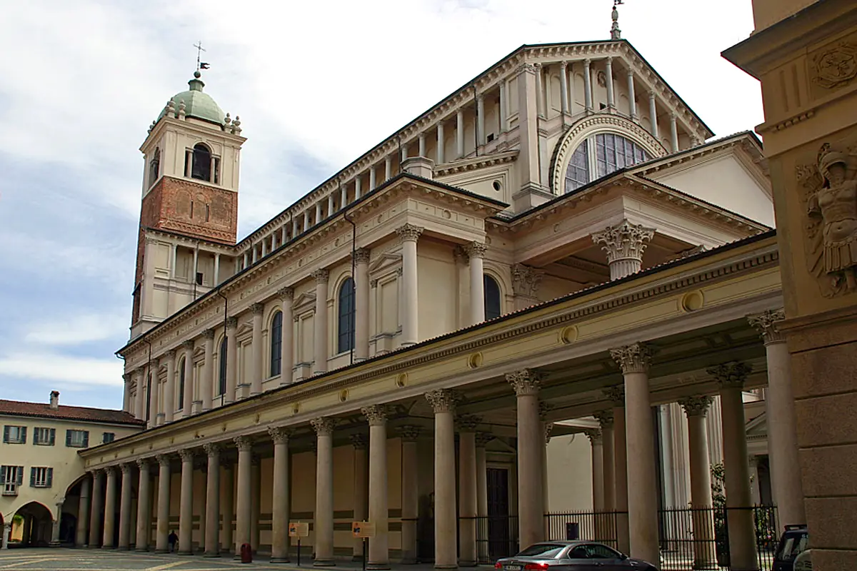 Diócesis de Novara