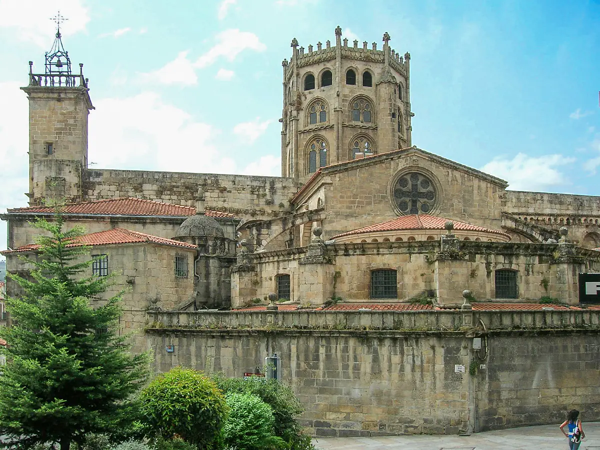 Diócesis de Orense (España)