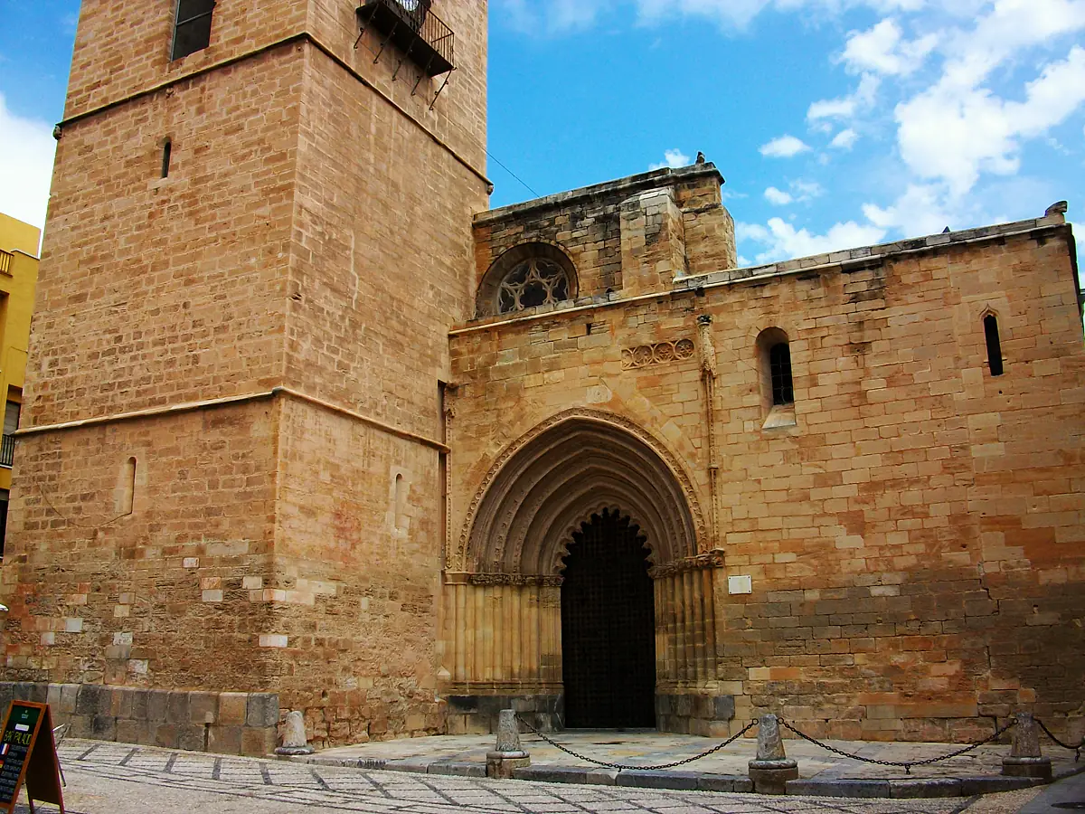 Diócesis de Orihuela-Alicante (España)