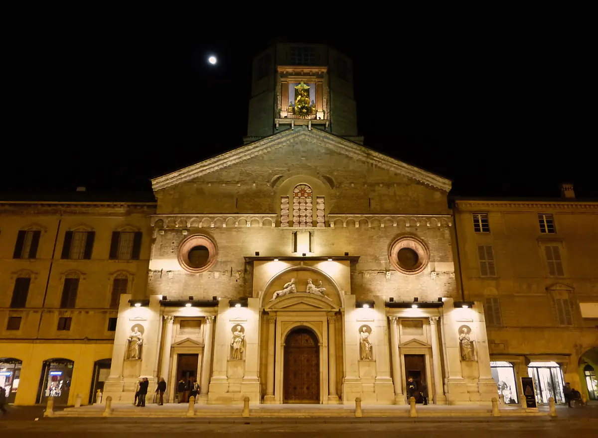 Diócesis de Reggio Emilia
