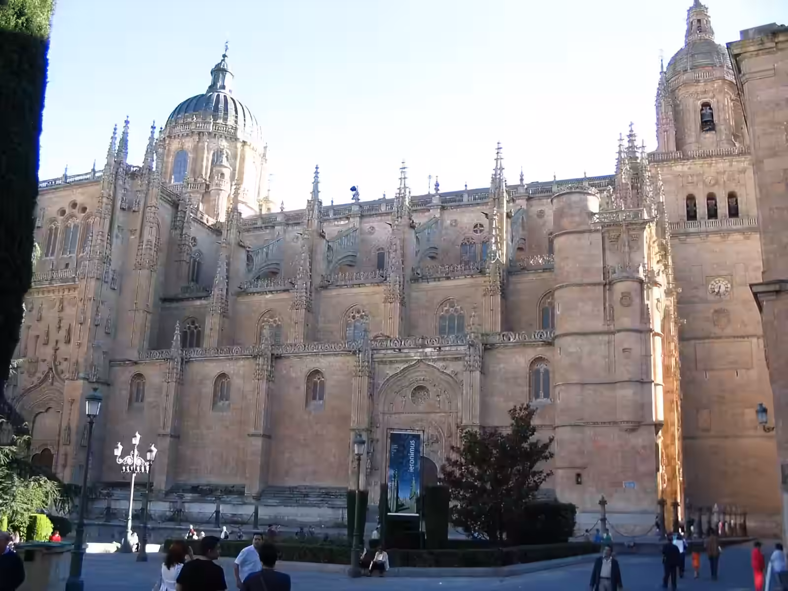 Diócesis de Salamanca (España)
