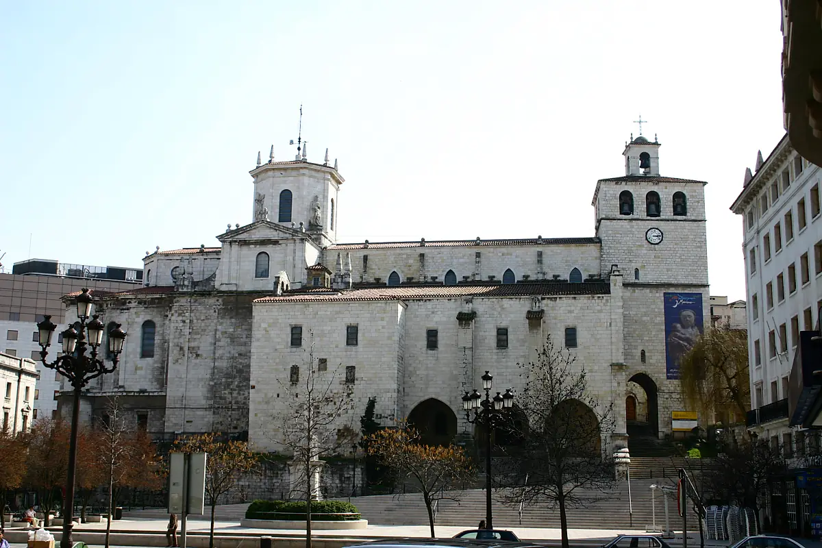 Diócesis de Santander (España)