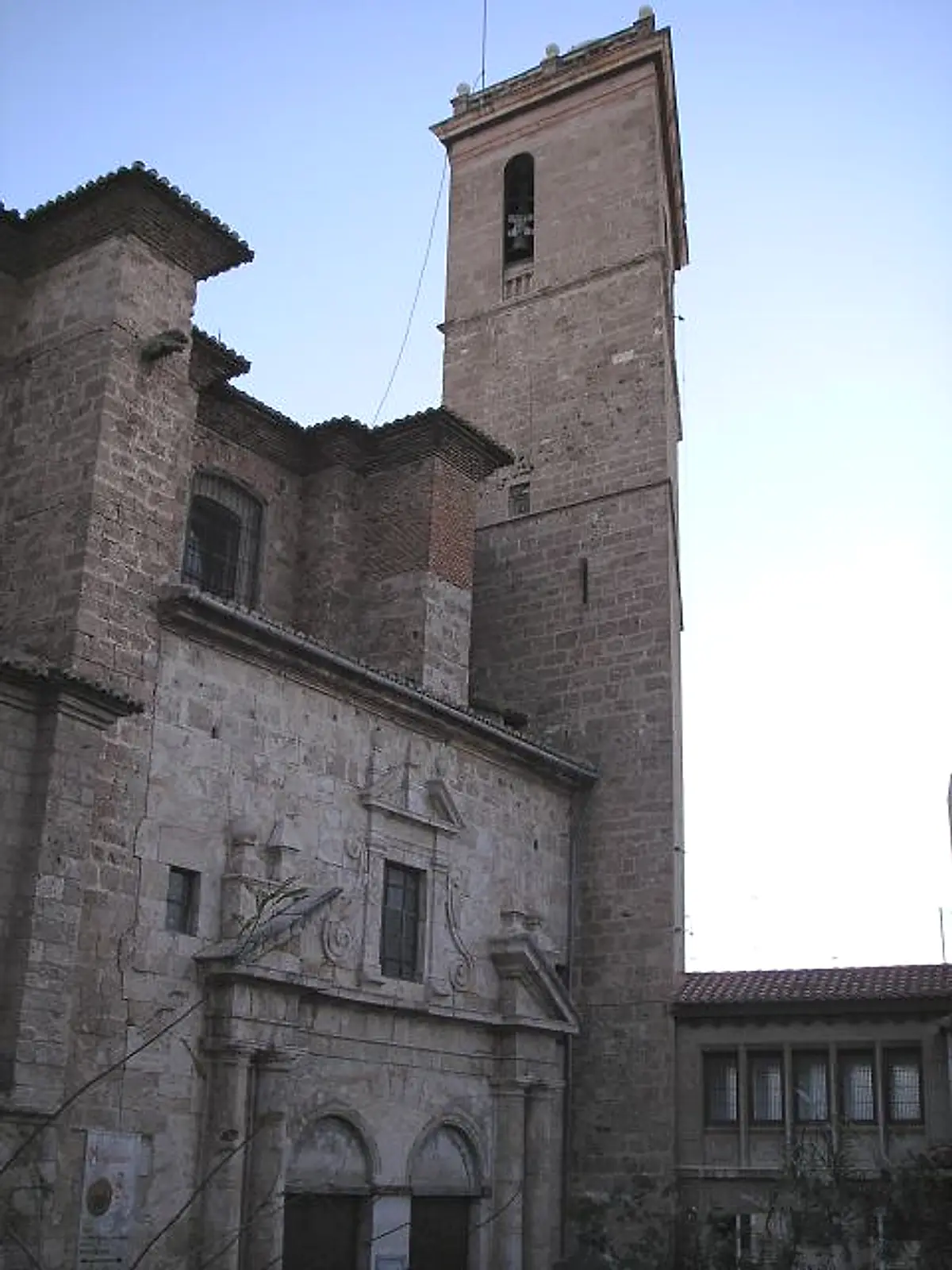 Diócesis de Segorbe-Castellón (España)