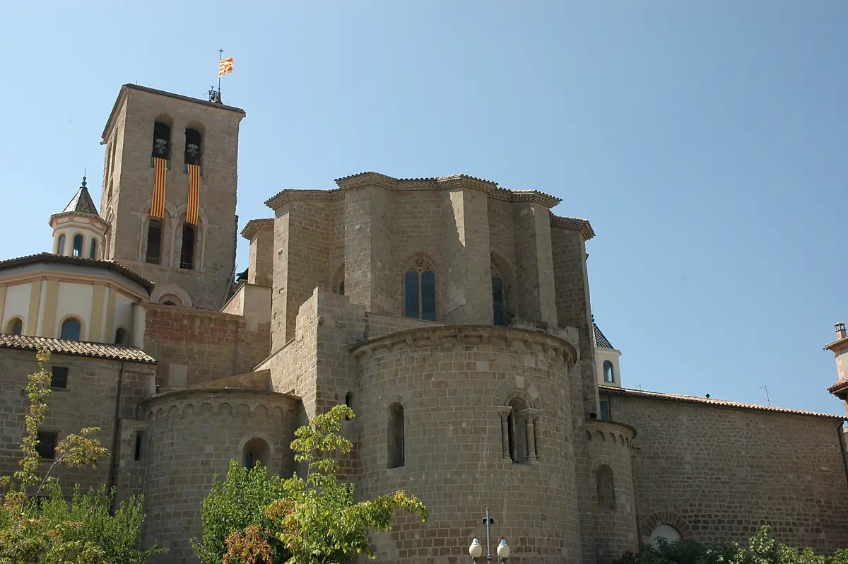 Diócesis de Solsona (España)