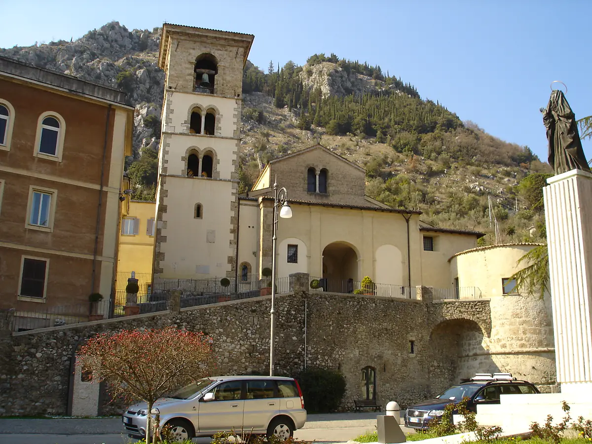 Diócesis de Sora-Cassino-Aquino-Pontecorvo