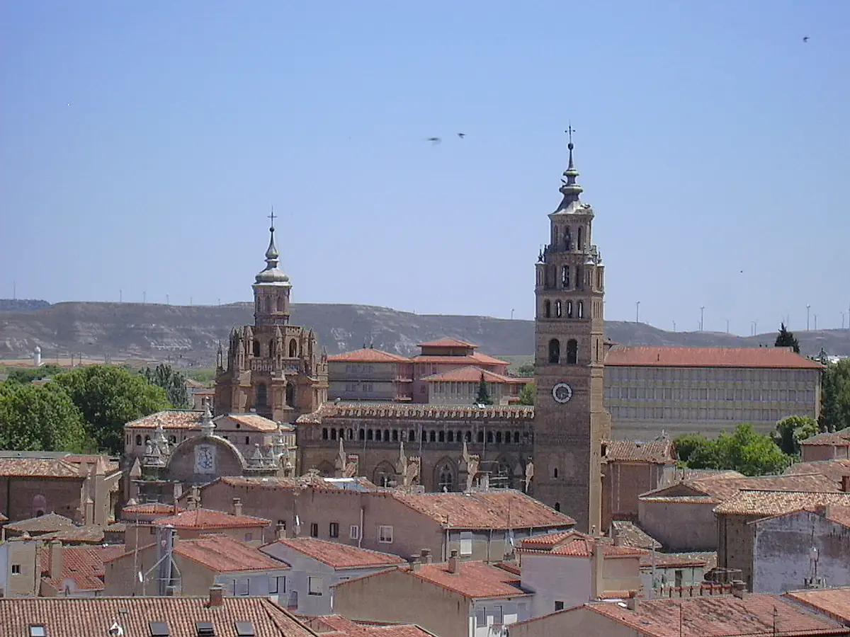 Diócesis de Tarazona (España)