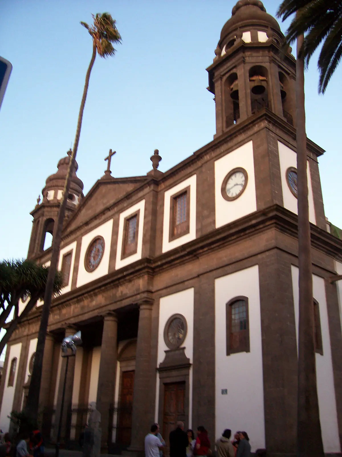 Diócesis de Tenerife (San Cristóbal de La Laguna, España)