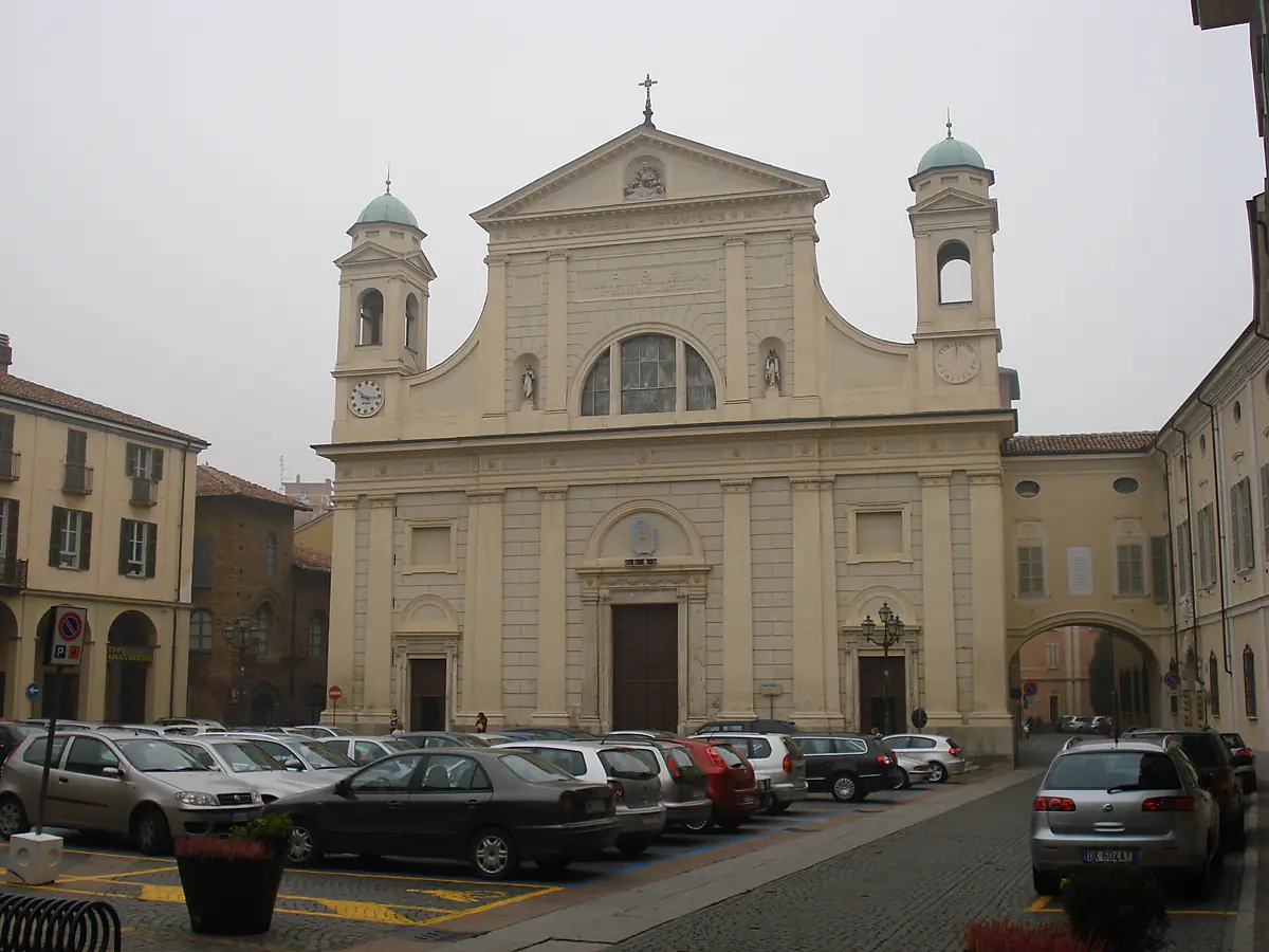 Diócesis de Tortona