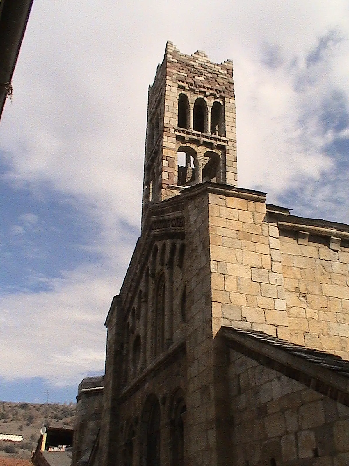 Diócesis de Urgel (España)