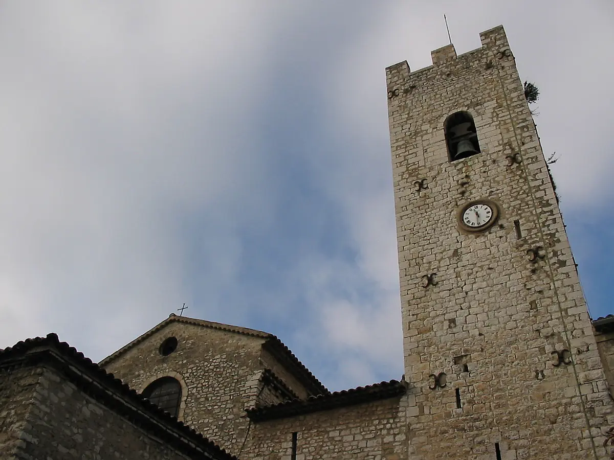 Diócesis de Vence