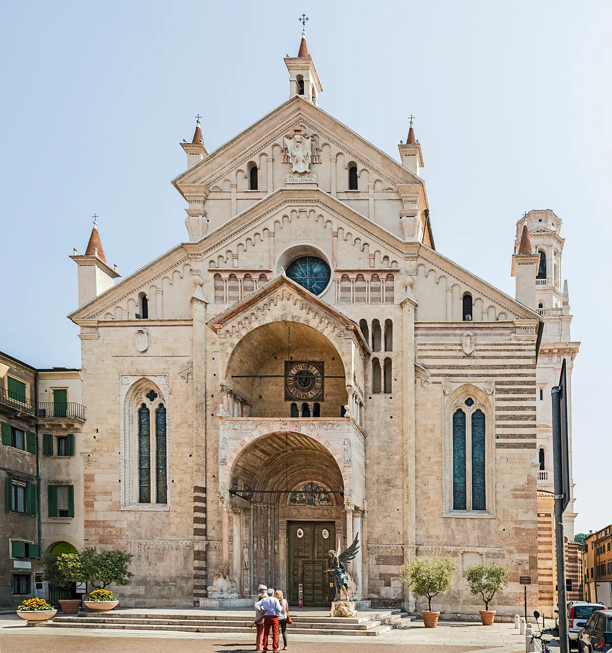 Diócesis de Verona