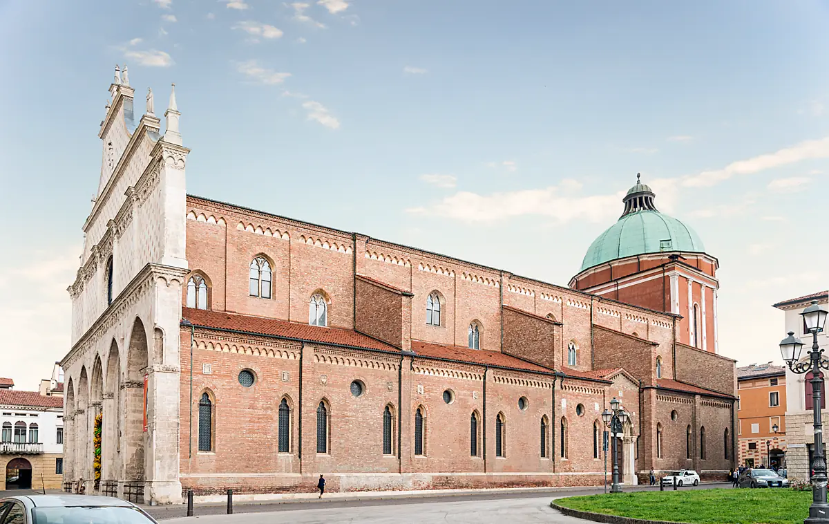 Diócesis de Vicenza