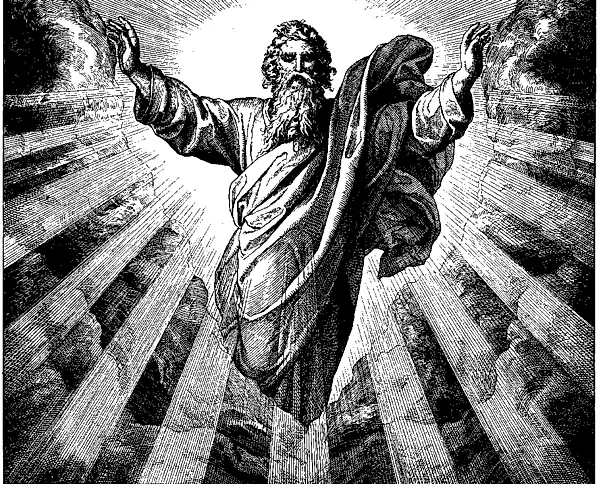 Dios