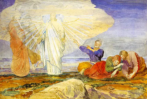 Divinidad de Cristo