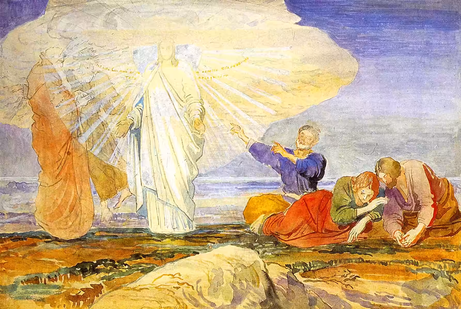 Divinidad de Cristo