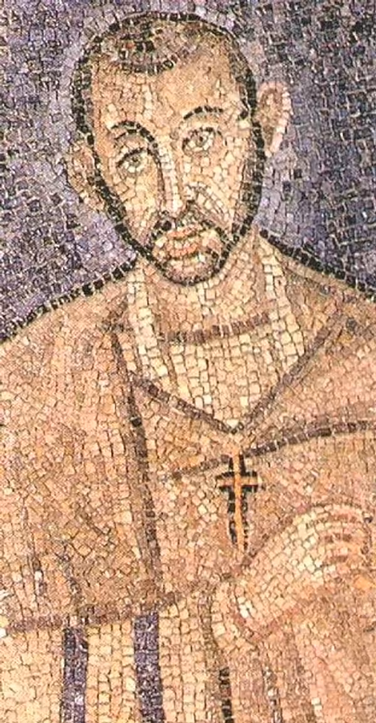 Doctor de la Iglesia