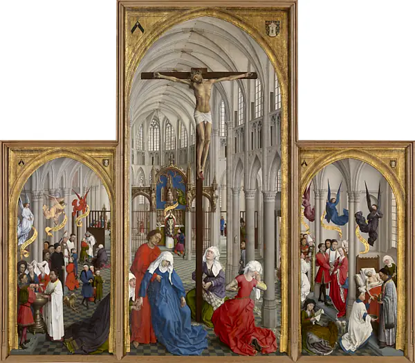 Doctrina sobre los sacramentos