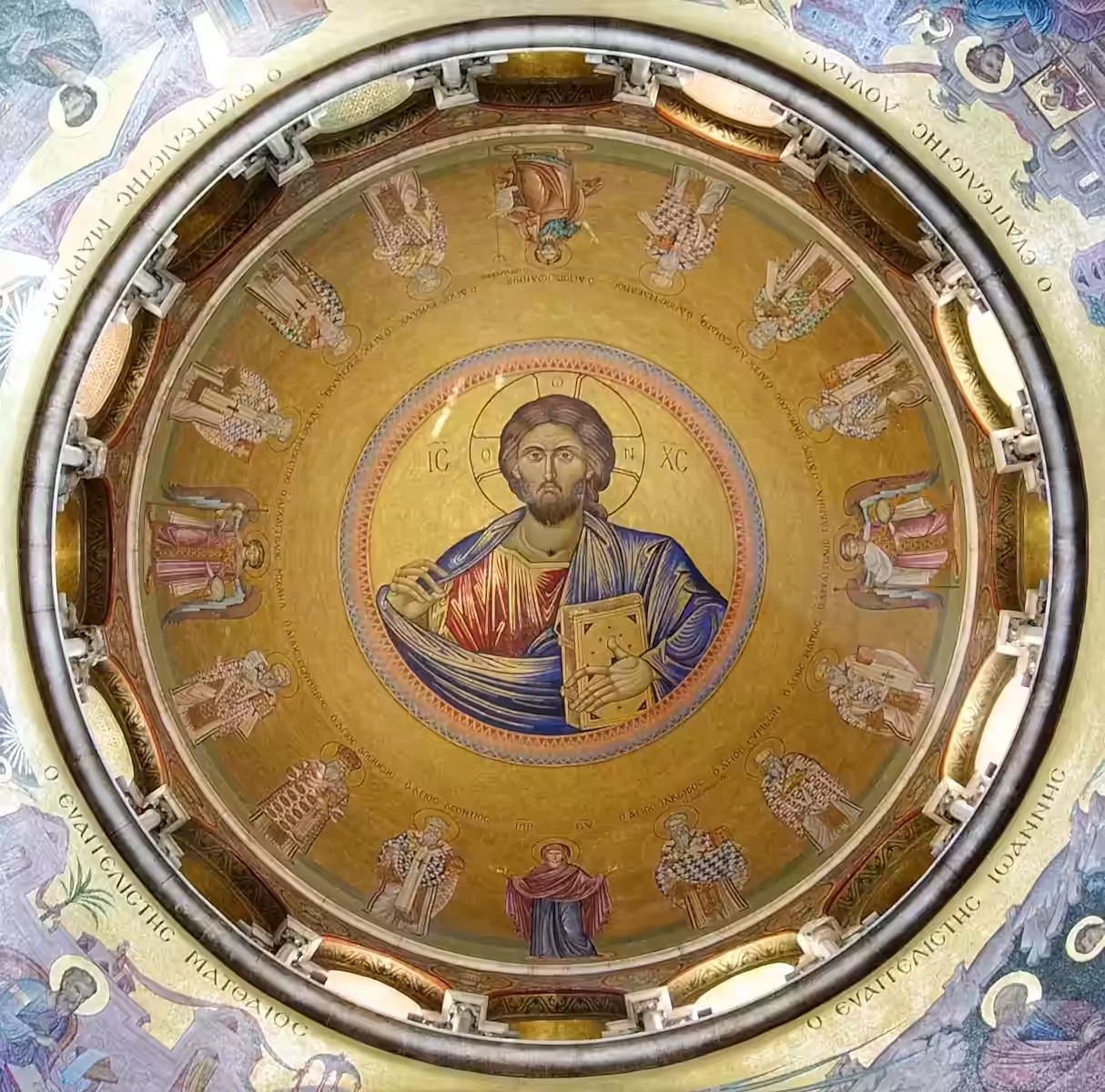 Dogma de la sacralidad del orden sacerdotal