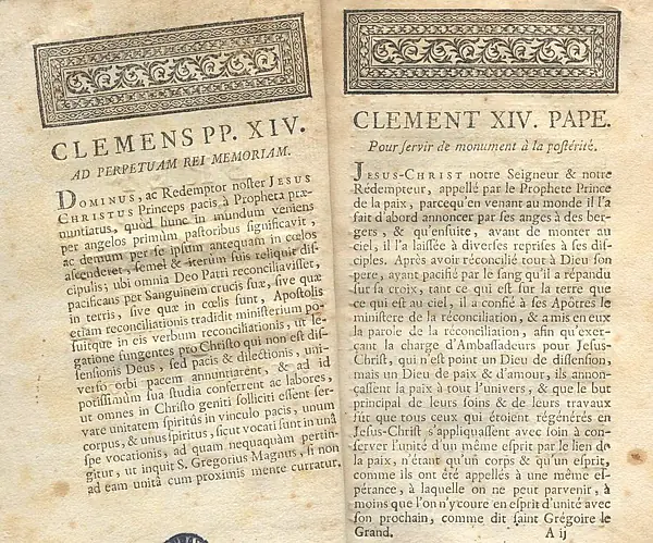 Dominus ac Redemptor