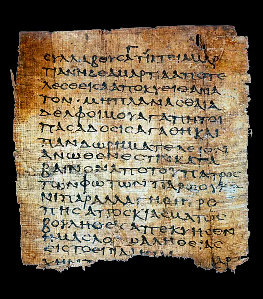 Epístola de Santiago