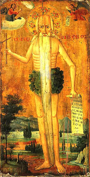 Eremita