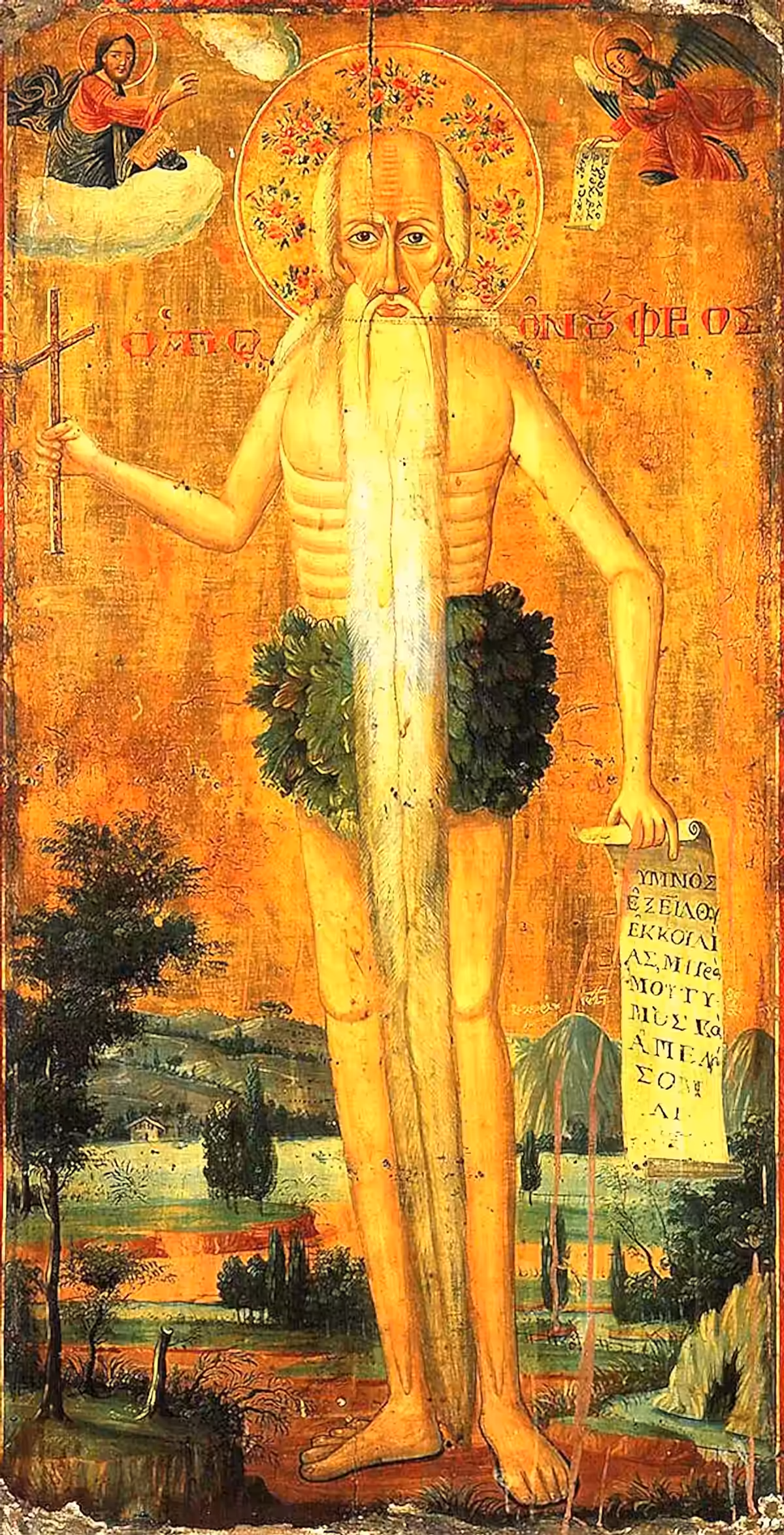 Eremita