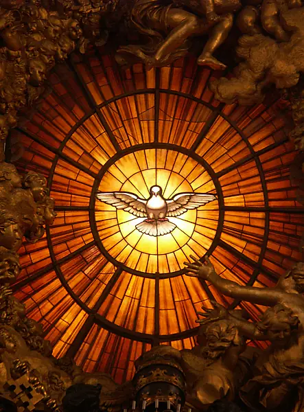Espíritu Santo