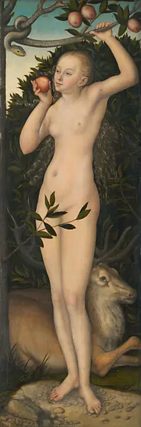 Eva