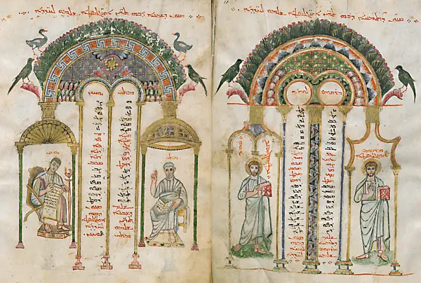 Evangelistas