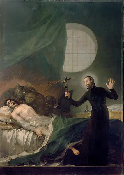 Exorcismo
