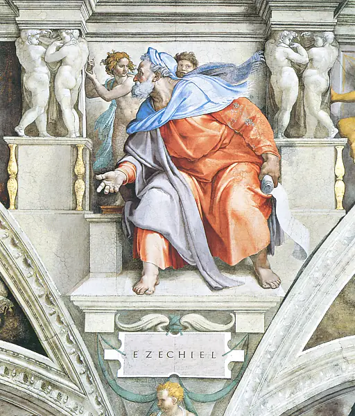 Ezequiel (profeta)