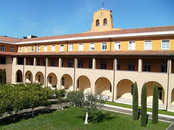 Facultad teológica