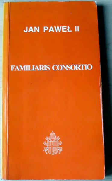 Familiaris consortio