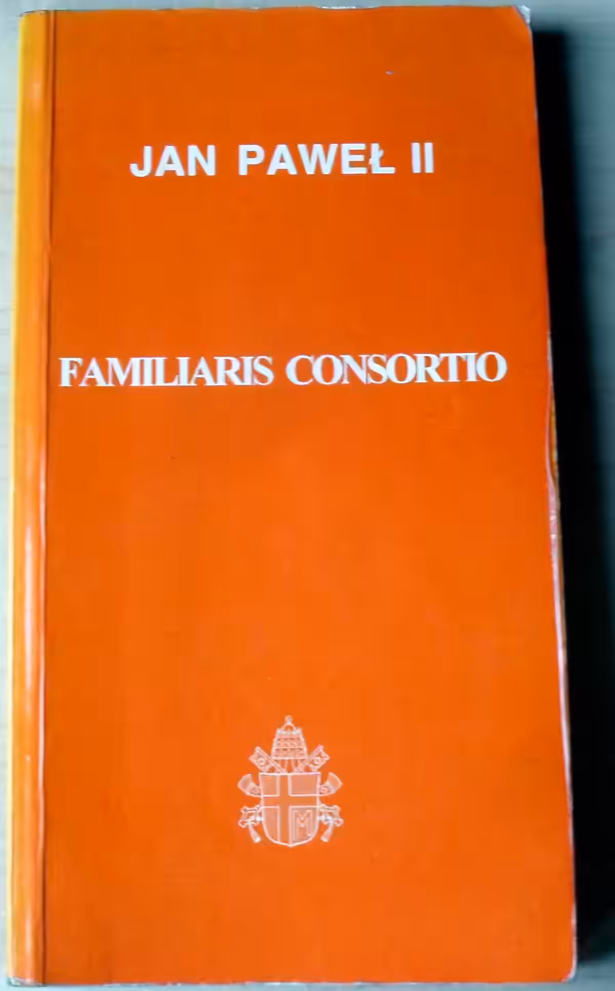Familiaris consortio